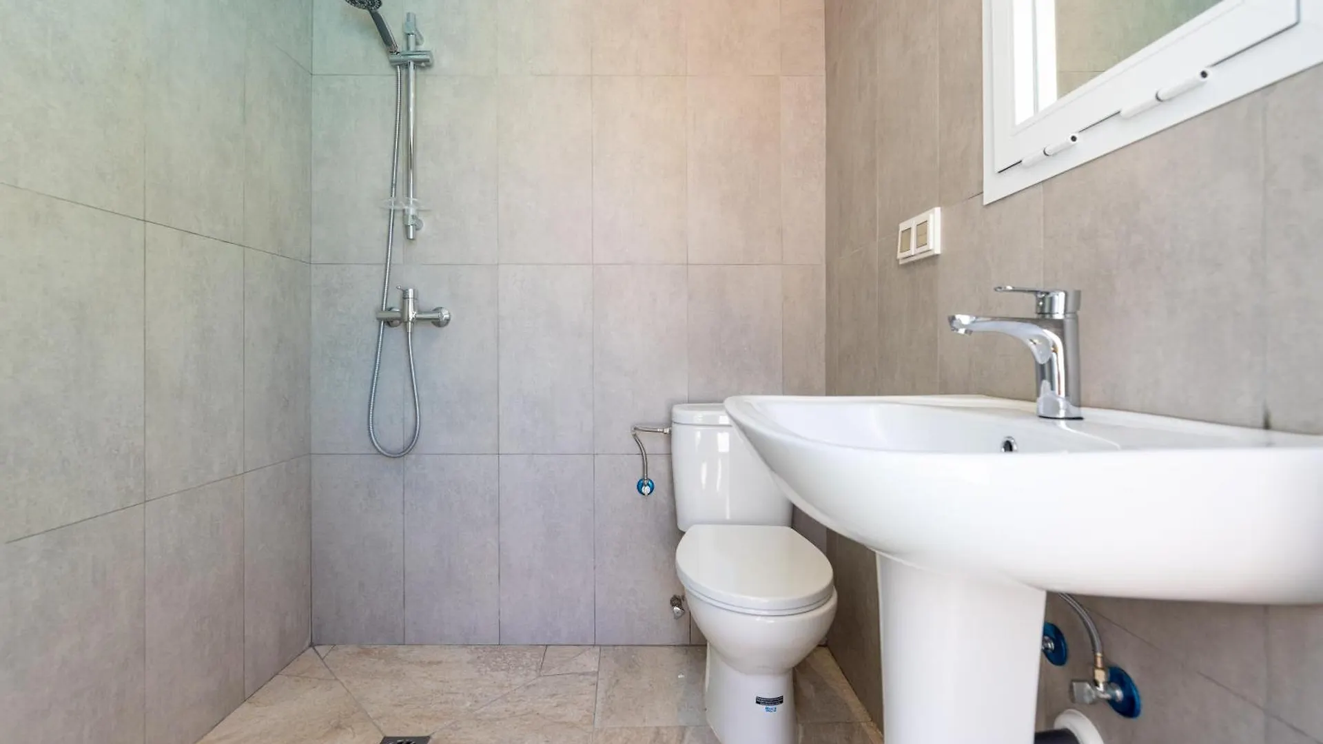 Ohana 2 Luxury Villa Malaga