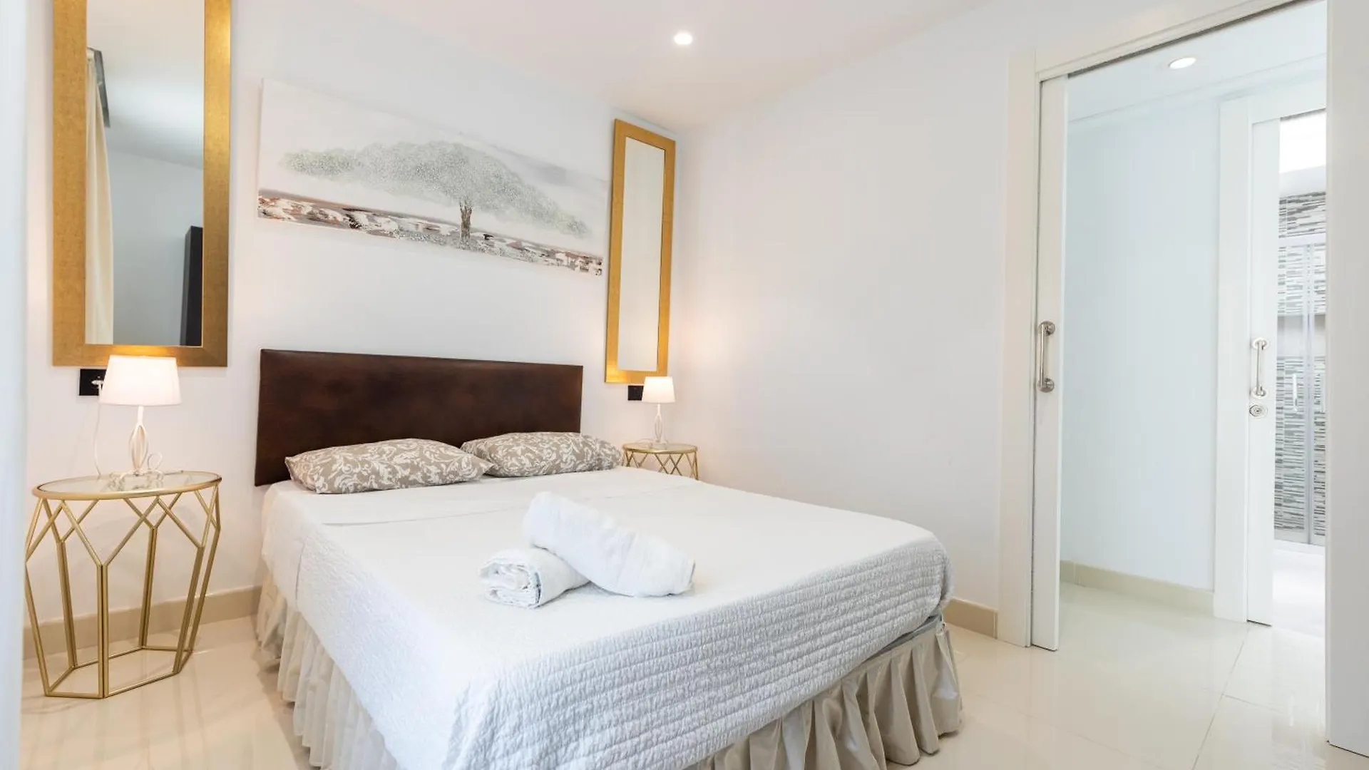 Ohana 2 Luxury Villa Malaga