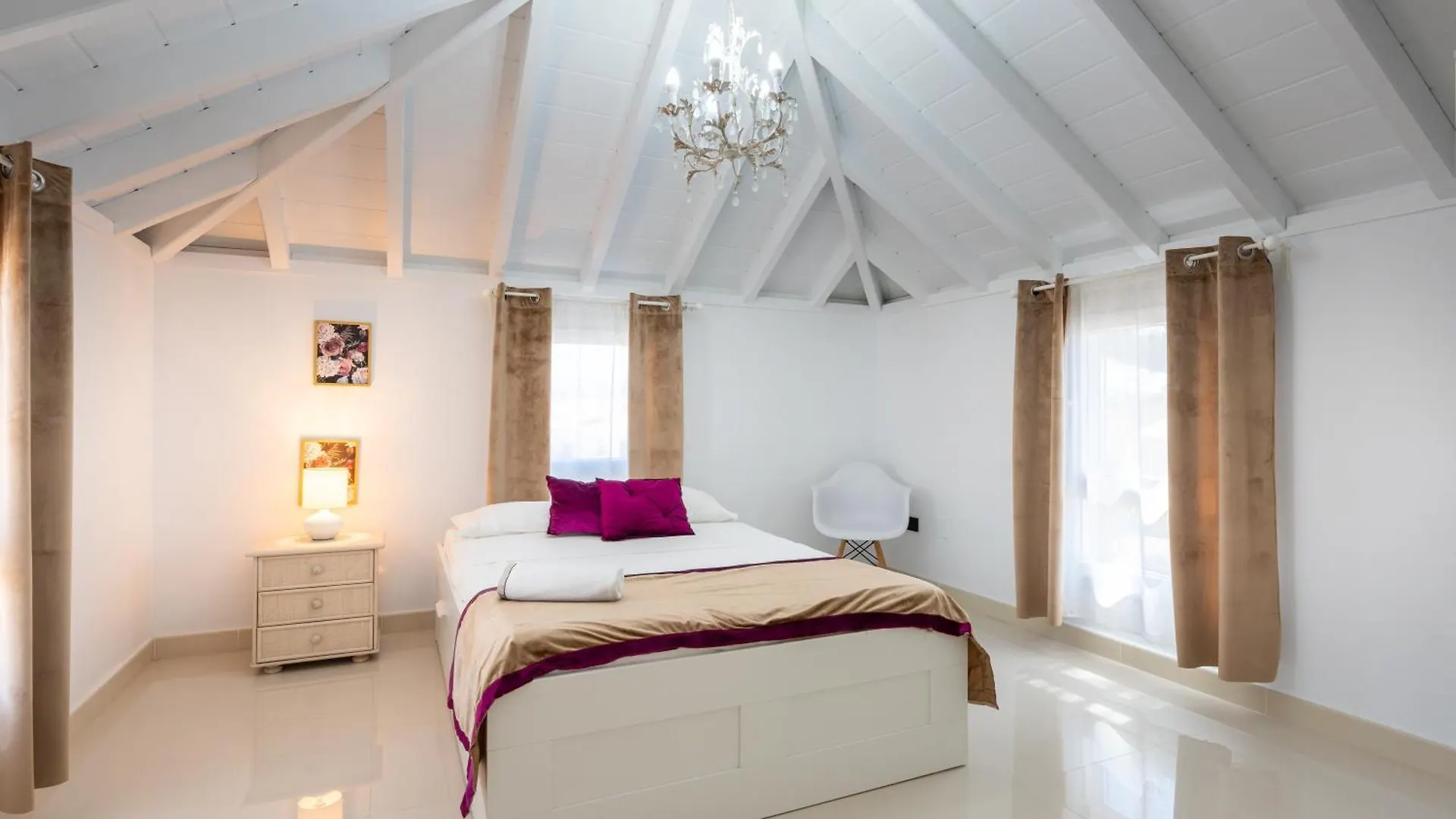 Ohana 2 Luxury Villa Malaga