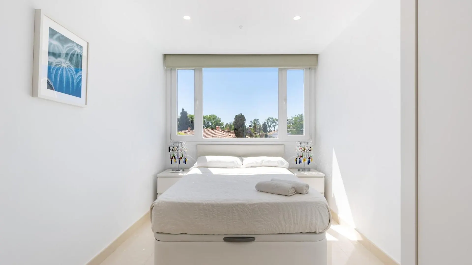 Ohana 2 Luxury Villa Malaga