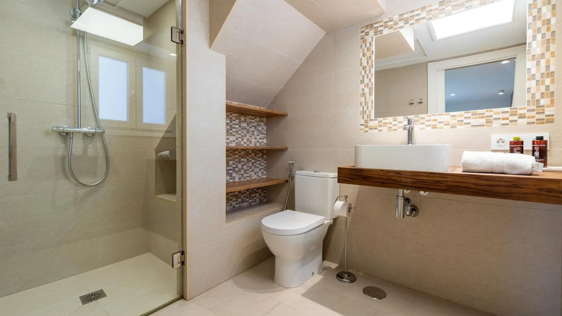 Ohana 2 Luxury Villa Malaga Spain