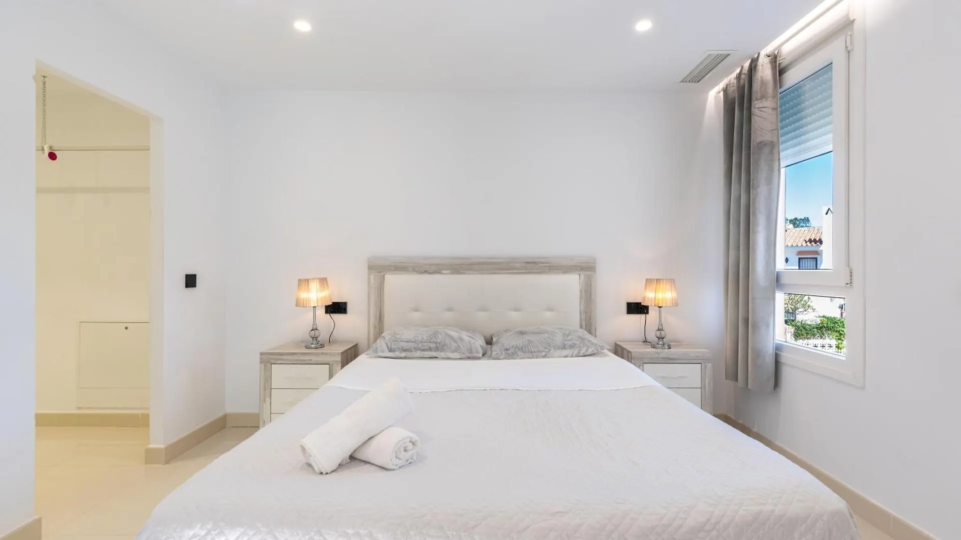 Ohana 2 Luxury Villa Malaga