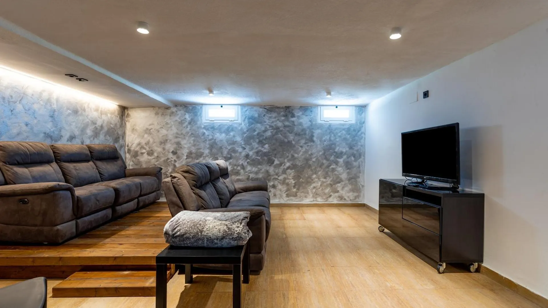 Ohana 2 Luxury Villa Malaga