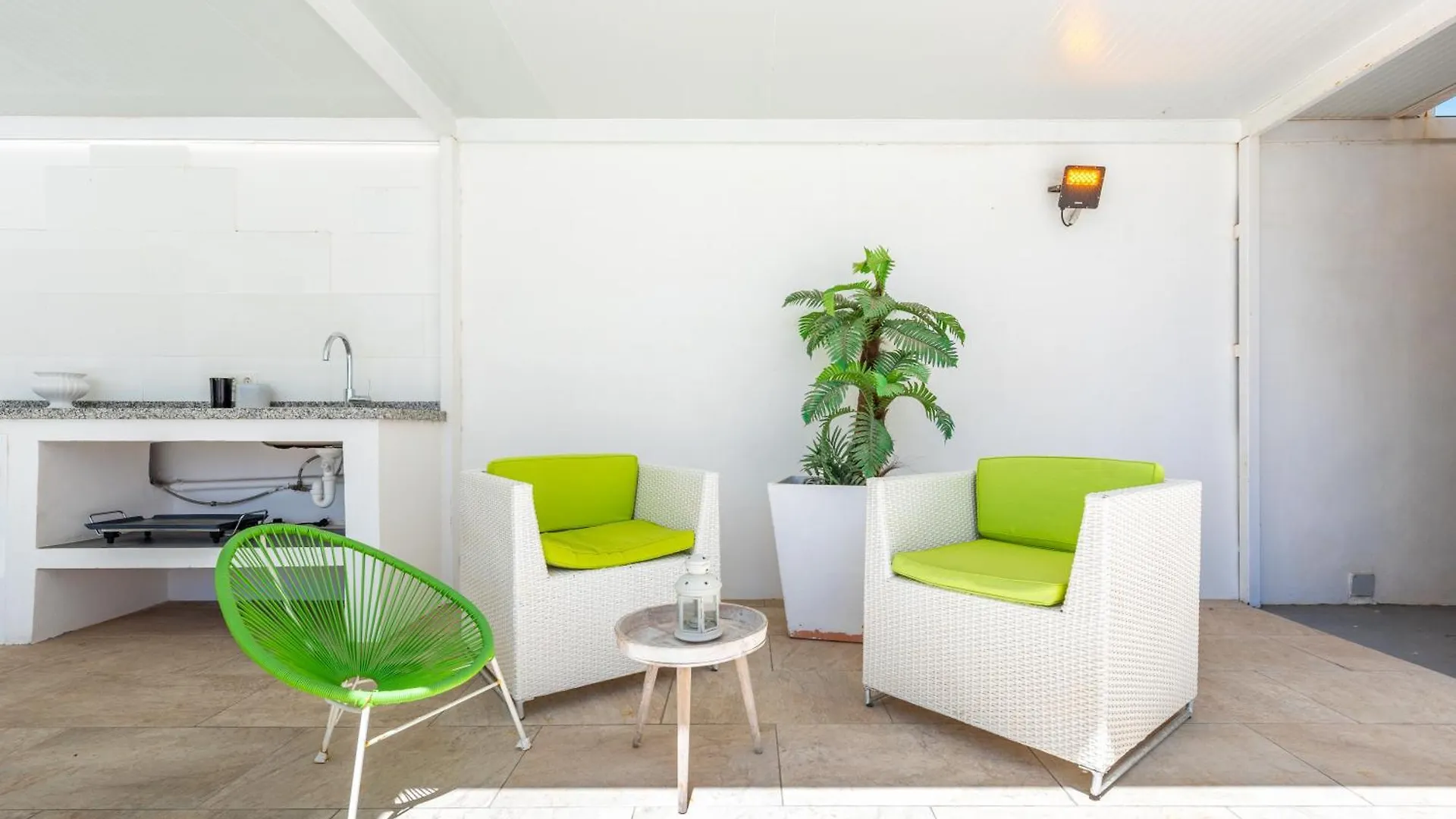 Ohana 2 Luxury Villa Malaga