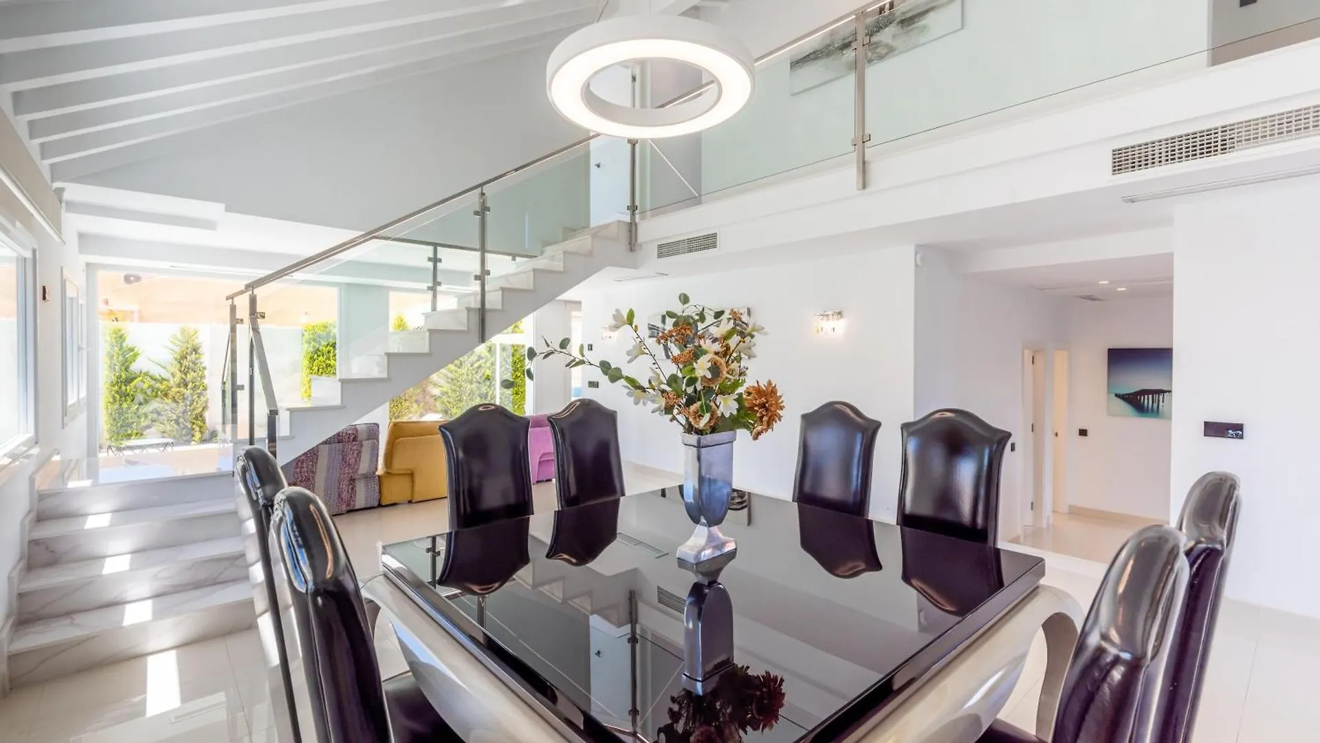 Ohana 2 Luxury Villa Malaga