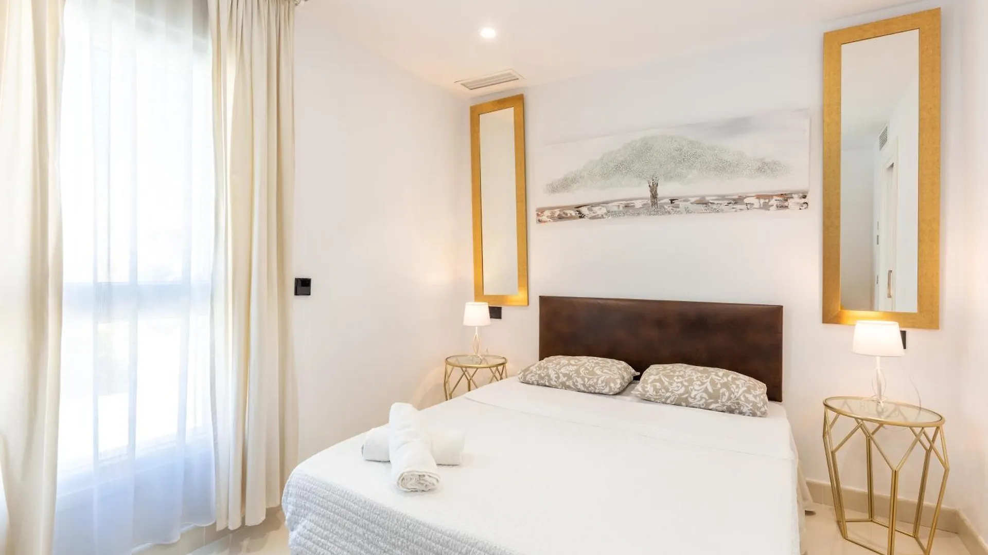 Ohana 2 Luxury Villa Malaga
