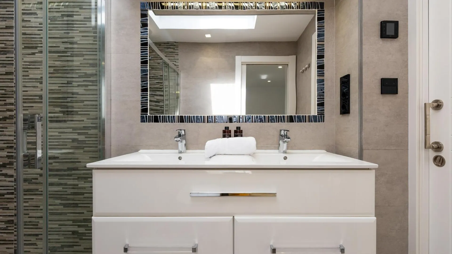 Ohana 2 Luxury Villa Malaga 0*,  Spain