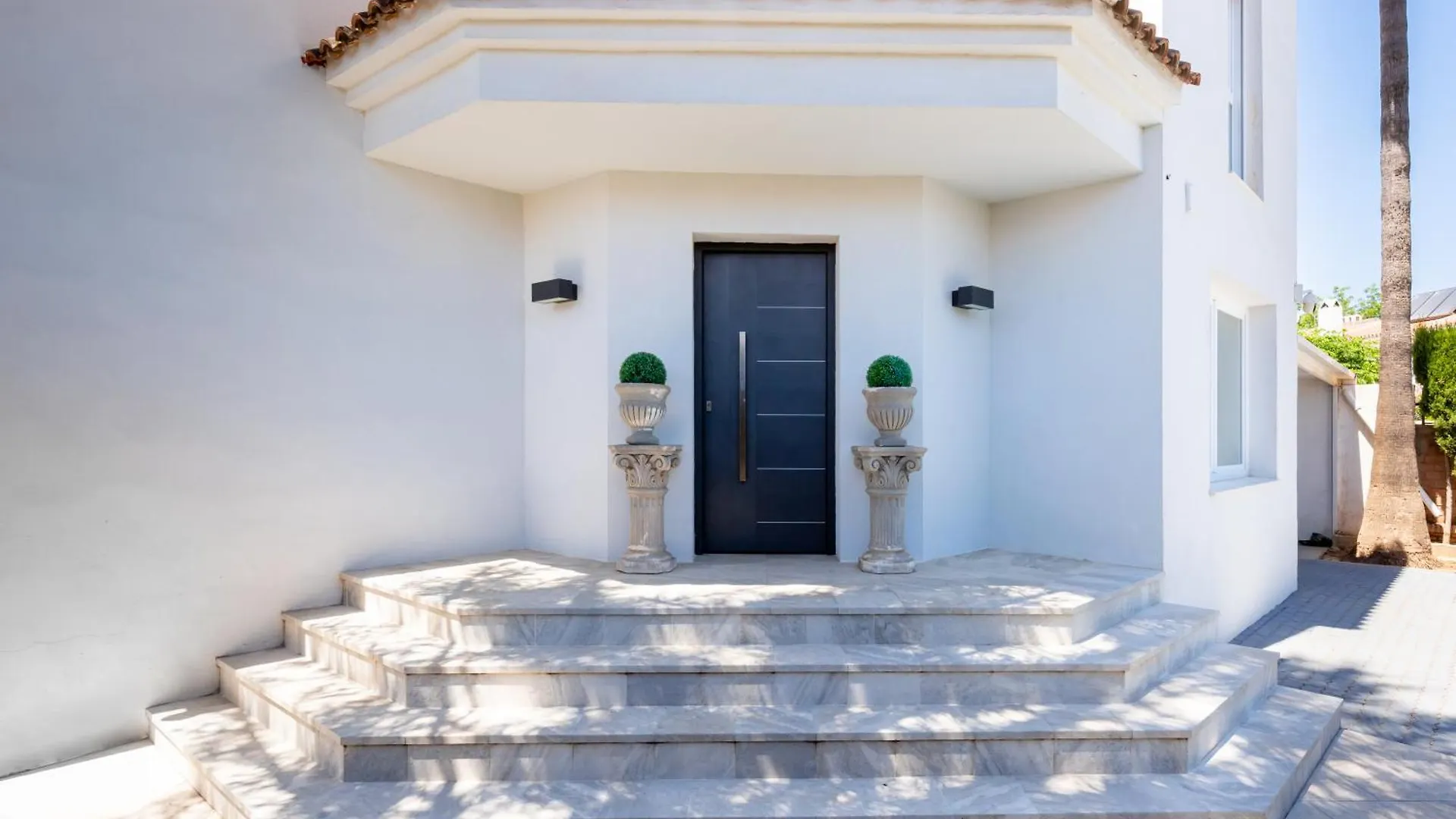 Ohana 2 Luxury Villa Malaga