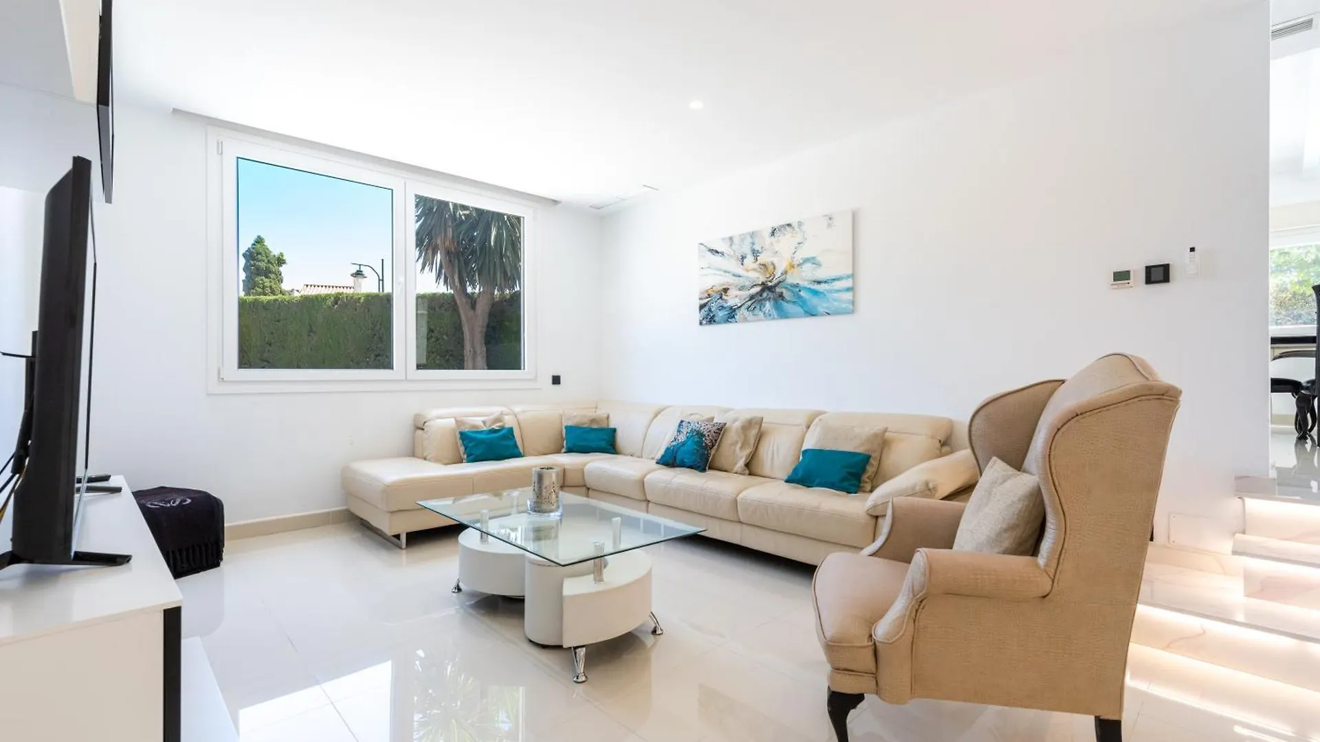 Ohana 2 Luxury Villa Malaga