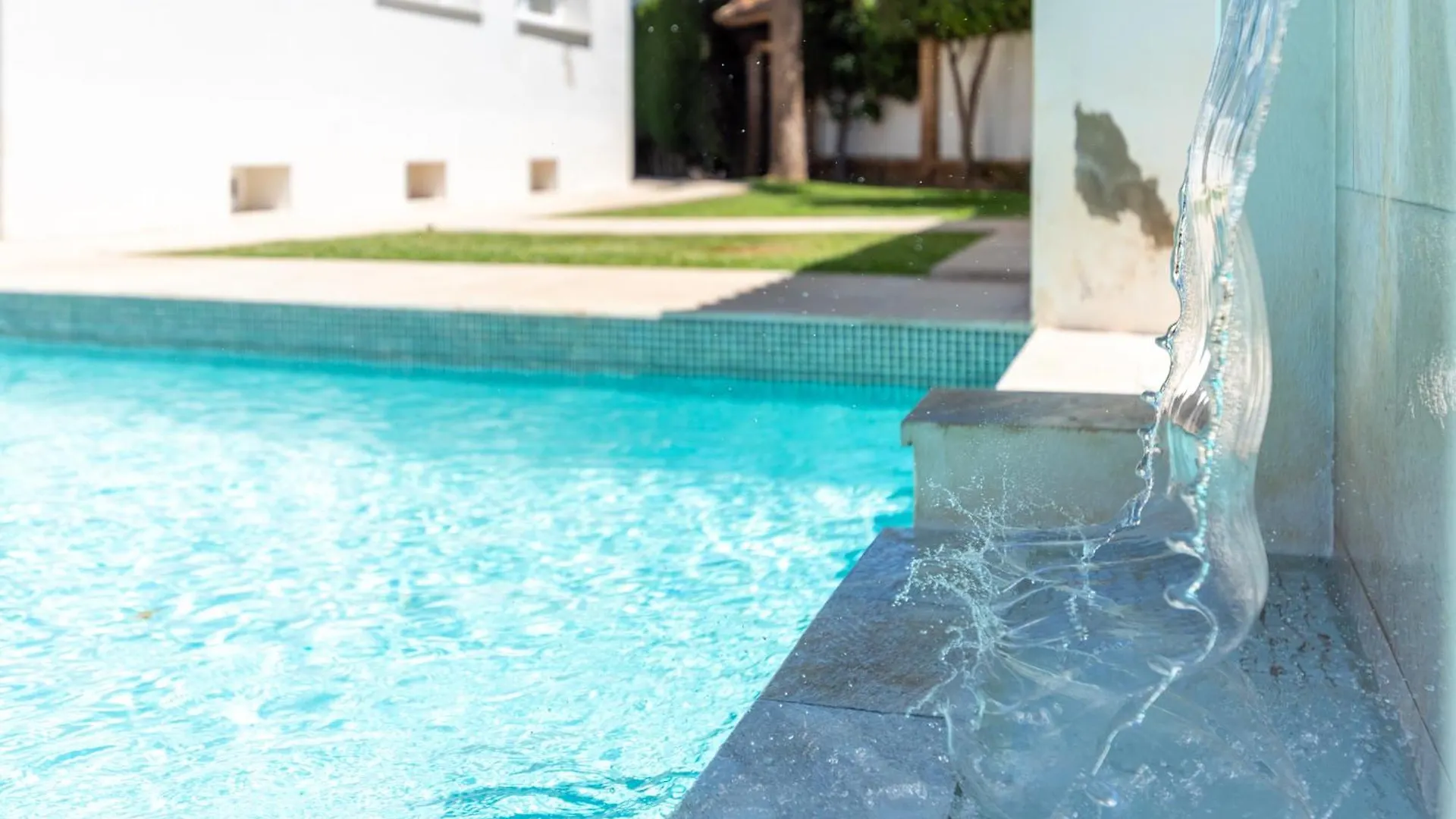 Ohana 2 Luxury Villa Malaga
