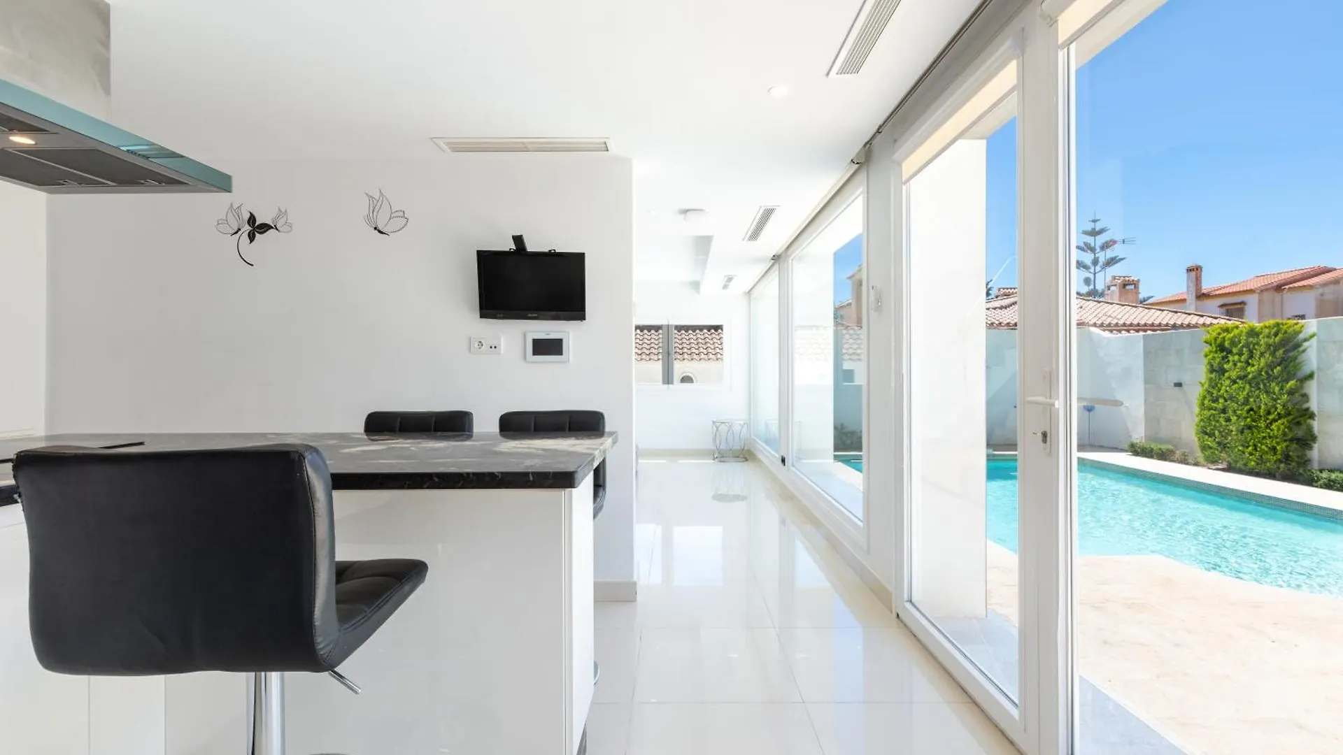 Ohana 2 Luxury Villa Malaga 0*,  Spain