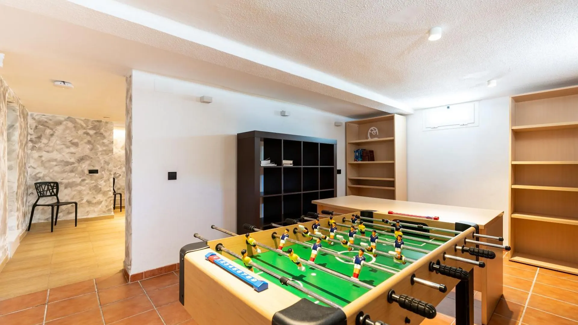 Ohana 2 Luxury Villa Malaga Spain