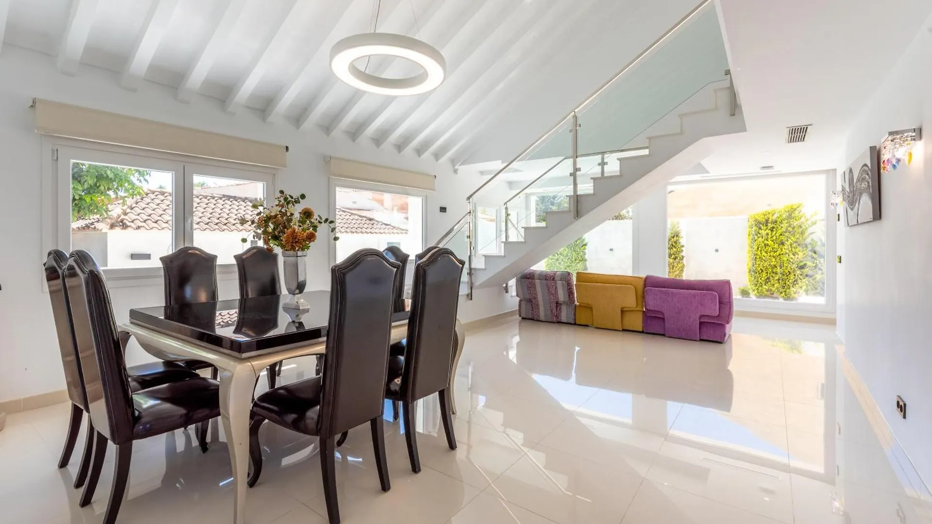Ohana 2 Luxury Villa Malaga