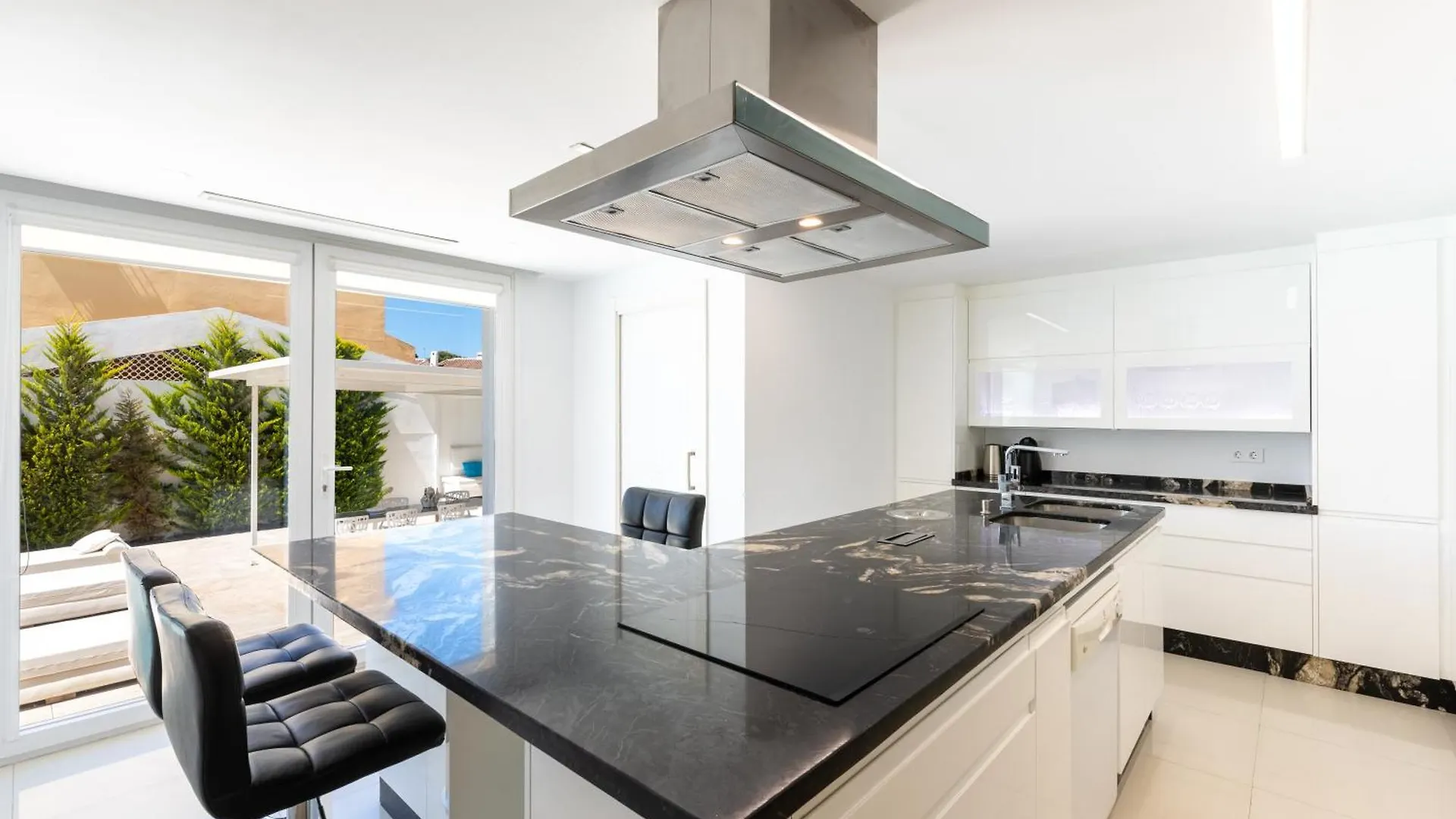 Ohana 2 Luxury Villa Malaga