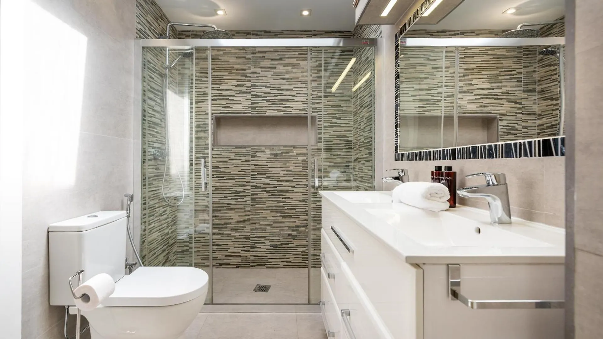 Ohana 2 Luxury Villa Malaga